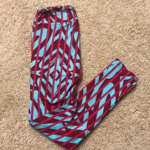 LuLaRoe leggings!